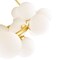 Cwi Lighting Arya 25 Light Chandelier With Satin Gold Finish 1020P26-25-602 - alternate 3